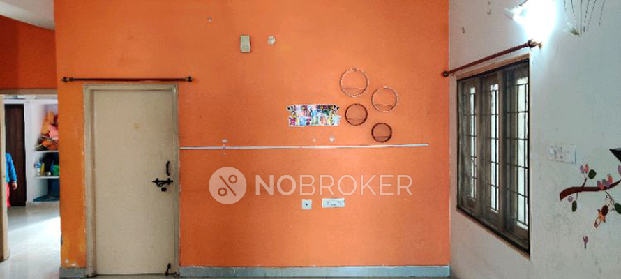 2 BHK Flat In Pnr Lake View Apartments for Rent  In Miyapur