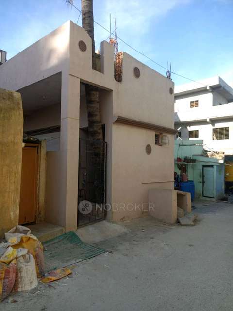 2 BHK House for Rent  In Tc Palya 