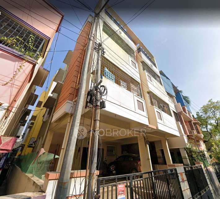 1 RK Flat In Sbvirugambajam for Rent  In Chithirai Street, Virugambakkam