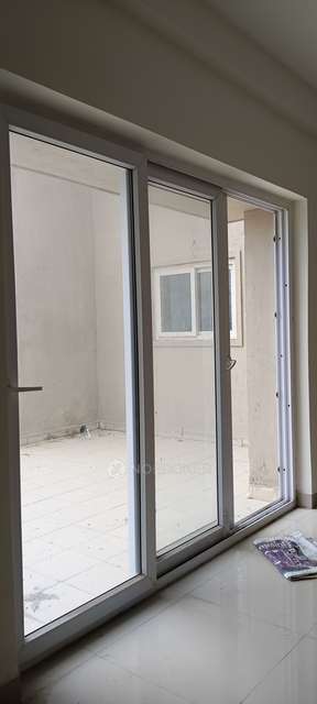 4 BHK Flat In Jains Aashraya For Sale  In Basavanapura