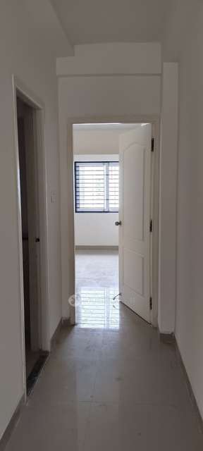 4 BHK Flat In Jains Aashraya For Sale  In Basavanapura