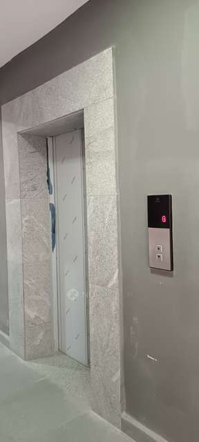 4 BHK Flat In Jains Aashraya For Sale  In Basavanapura