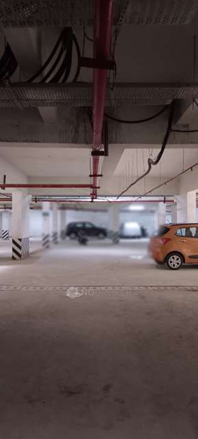 4 BHK Flat In Jains Aashraya For Sale  In Basavanapura