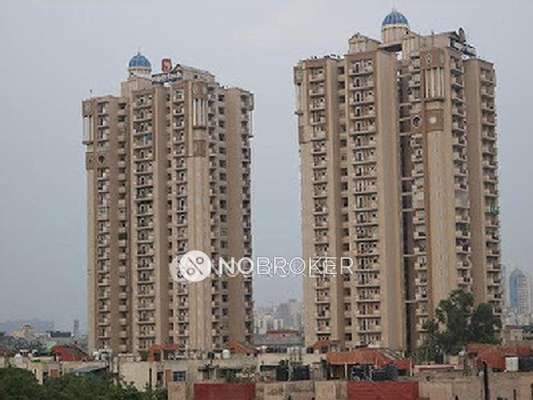 2 BHK Flat In Supertech The Romano Sector 118 Noida For Sale  In Sector 118