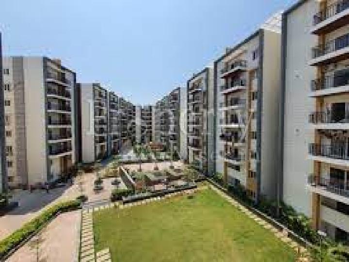 witson woods Apartment Kokapet Rent WITHOUT BROKERAGE Semifurnished