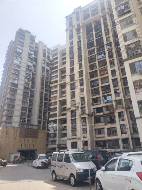 2 BHK Flat In  Pearl Palace For Sale  In Jogeshwari West