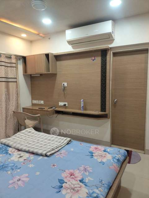 2 BHK Flat In  Pearl Palace For Sale  In Jogeshwari West