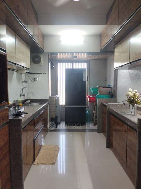 2 BHK Flat In  Pearl Palace For Sale  In Jogeshwari West