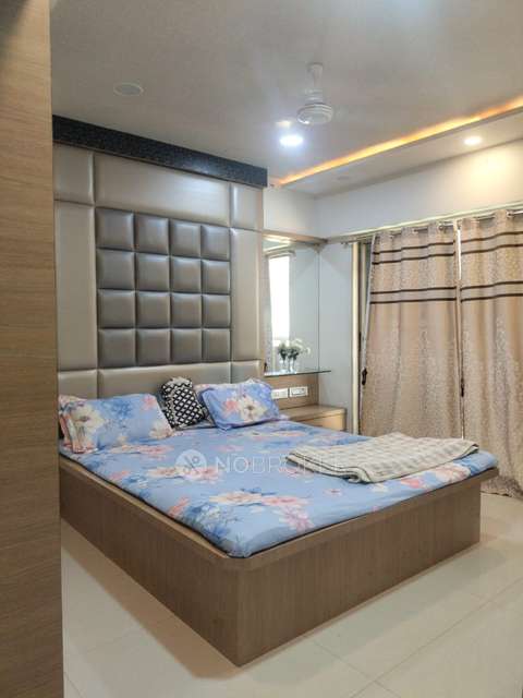 2 BHK Flat In  Pearl Palace For Sale  In Jogeshwari West