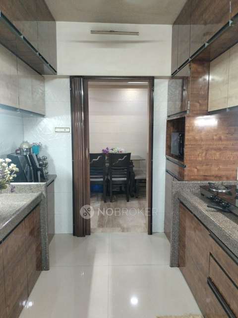 2 BHK Flat In  Pearl Palace For Sale  In Jogeshwari West
