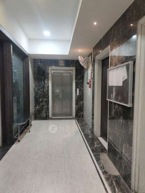 2 BHK Flat In  Pearl Palace For Sale  In Jogeshwari West