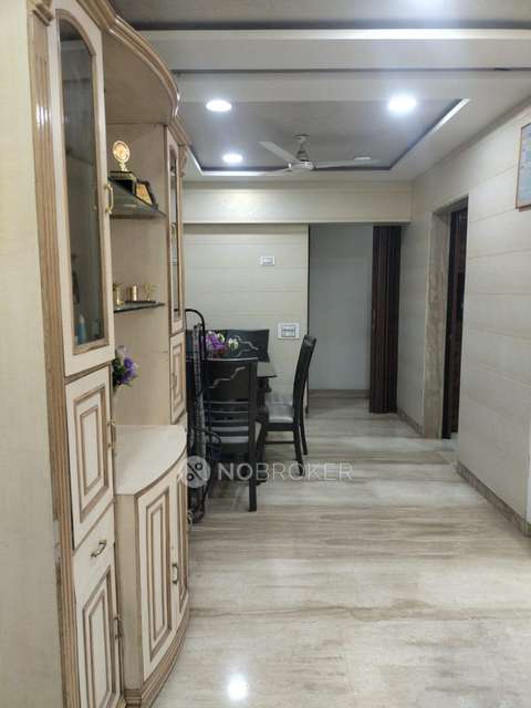 2 BHK Flat In  Pearl Palace For Sale  In Jogeshwari West
