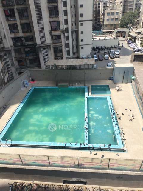 2 BHK Flat In  Pearl Palace For Sale  In Jogeshwari West