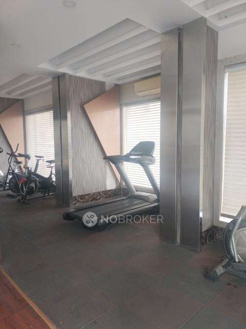 2 BHK Flat In  Pearl Palace For Sale  In Jogeshwari West