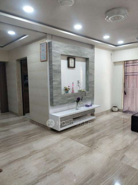 2 BHK Flat In  Pearl Palace For Sale  In Jogeshwari West