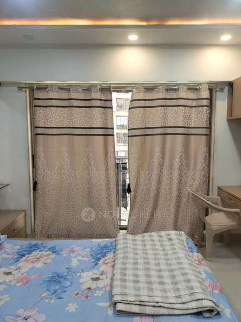 2 BHK Flat In  Pearl Palace For Sale  In Jogeshwari West