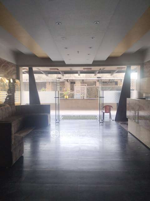 2 BHK Flat In  Pearl Palace For Sale  In Jogeshwari West