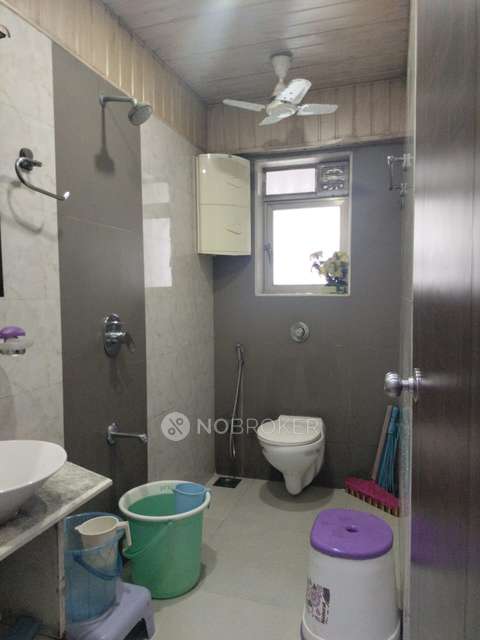 2 BHK Flat In  Pearl Palace For Sale  In Jogeshwari West