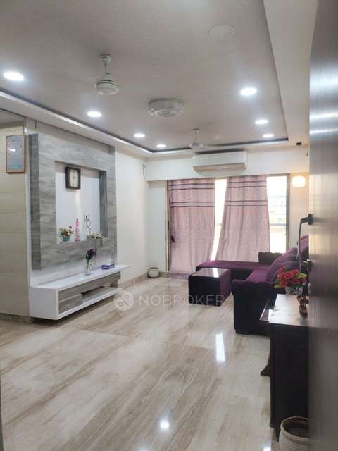 2 BHK Flat In  Pearl Palace For Sale  In Jogeshwari West