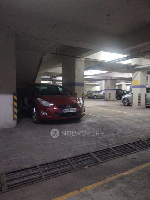 2 BHK Flat In  Pearl Palace For Sale  In Jogeshwari West