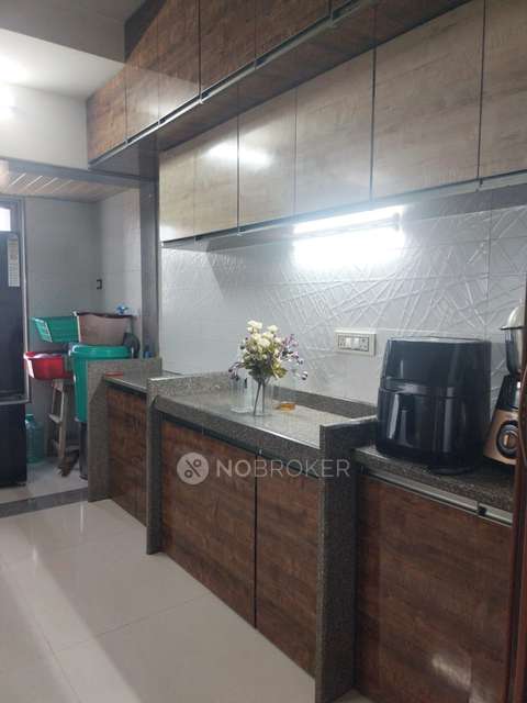 2 BHK Flat In  Pearl Palace For Sale  In Jogeshwari West