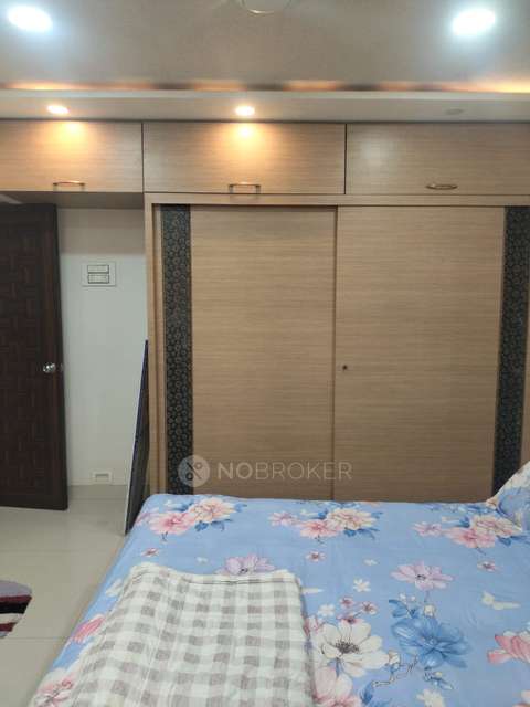 2 BHK Flat In  Pearl Palace For Sale  In Jogeshwari West