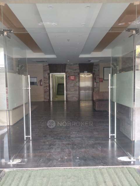 2 BHK Flat In  Pearl Palace For Sale  In Jogeshwari West