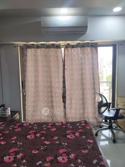 2 BHK Flat In  Pearl Palace For Sale  In Jogeshwari West