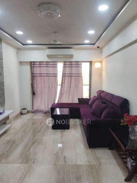 2 BHK Flat In  Pearl Palace For Sale  In Jogeshwari West
