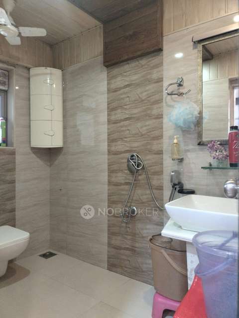 2 BHK Flat In  Pearl Palace For Sale  In Jogeshwari West