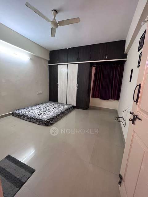 2 BHK Flat In Sumukha Apartment for Rent  In  Electronic City