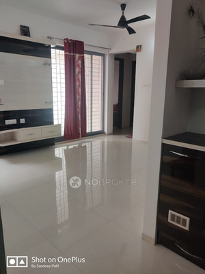 2 BHK Flat In Saarrthi Skybay for Rent  In Mahalunge