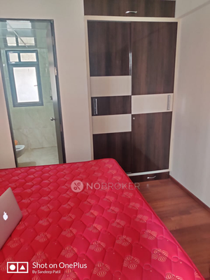 2 BHK Flat In Saarrthi Skybay for Rent  In Mahalunge