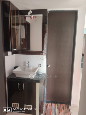 2 BHK Flat In Saarrthi Skybay for Rent  In Mahalunge