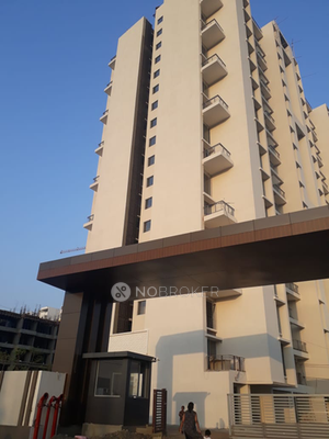 2 BHK Flat In Saarrthi Skybay for Rent  In Mahalunge