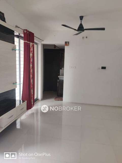 2 BHK Flat In Saarrthi Skybay for Rent  In Mahalunge