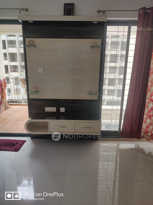 2 BHK Flat In Saarrthi Skybay for Rent  In Mahalunge