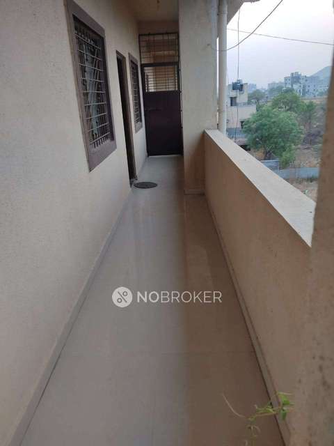2 BHK Flat In Stand Alone Building for Rent  In Lohegaon