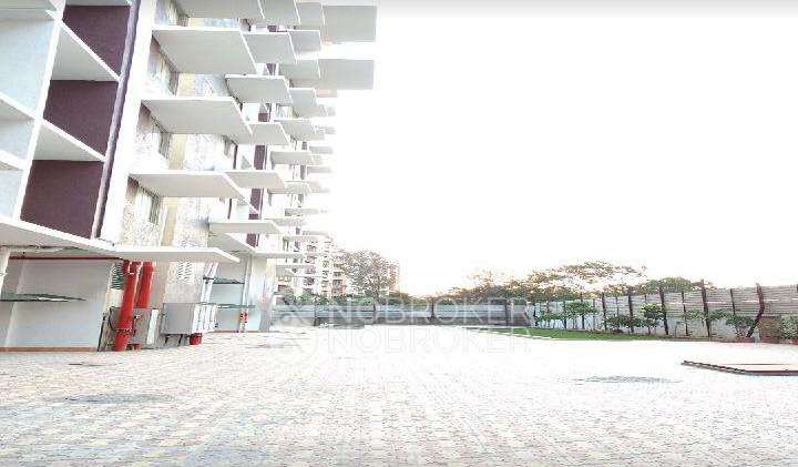 1 BHK Flat In Royal Nest For Sale  In Malad West