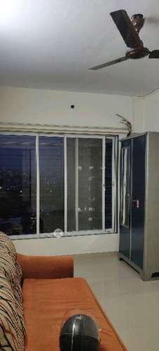 1 BHK Flat In Royal Nest For Sale  In Malad West