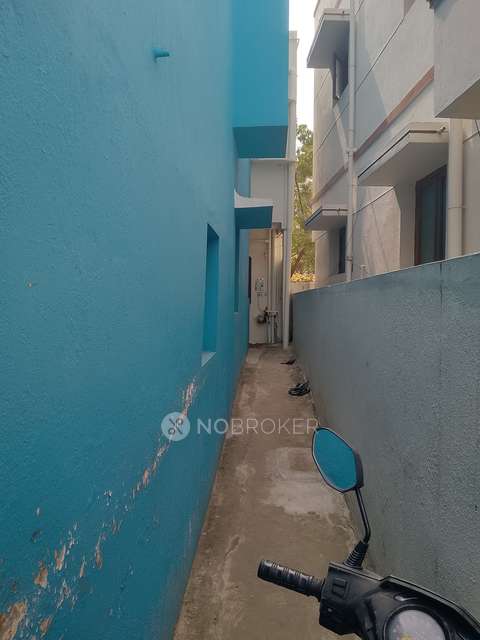 2 BHK House For Sale  In Velachery
