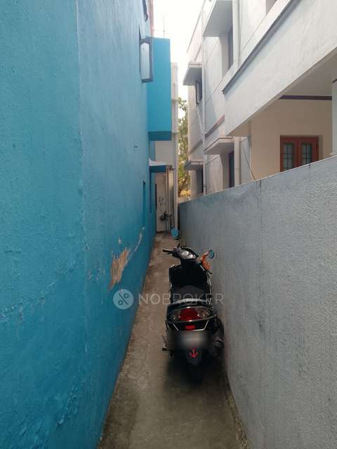 2 BHK House For Sale  In Velachery