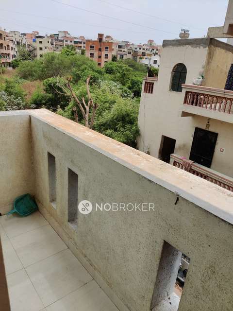 1 RK Flat In Julab Khunj for Rent  In Kharadi