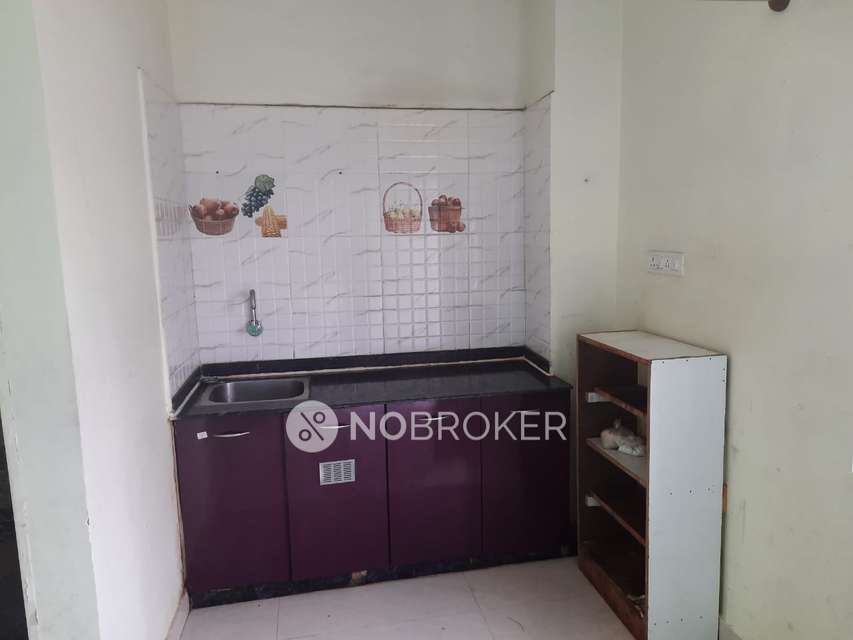 1 RK Flat for Rent  In Rt Nagar