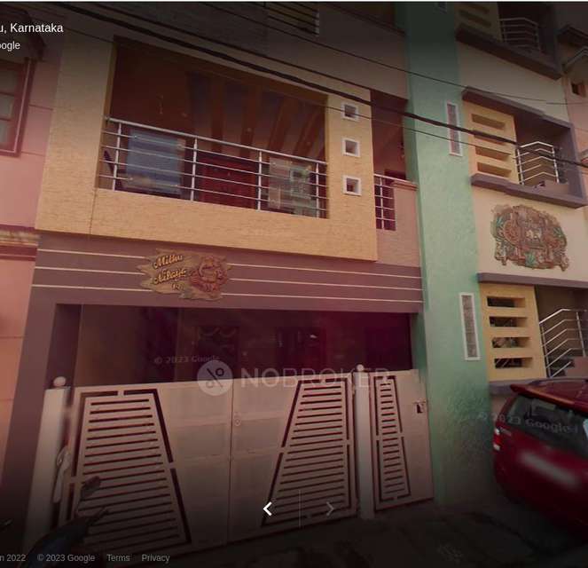 1 BHK Flat for Rent  In Garvebhavipallya