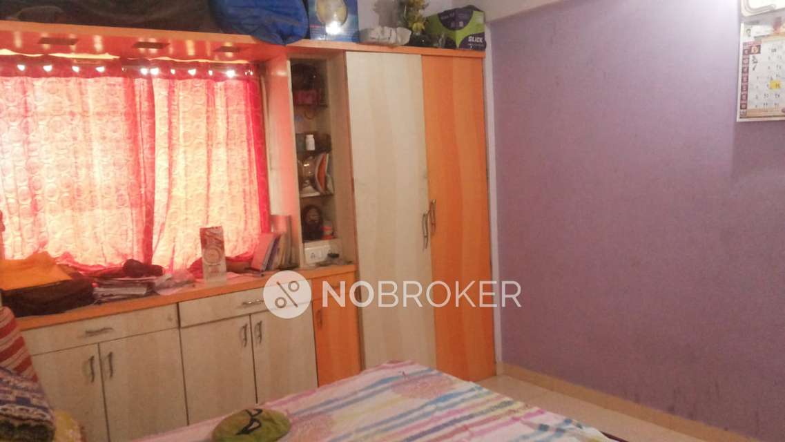 1 BHK Flat In Bhansali Akshay Chandan for Rent  In Pune