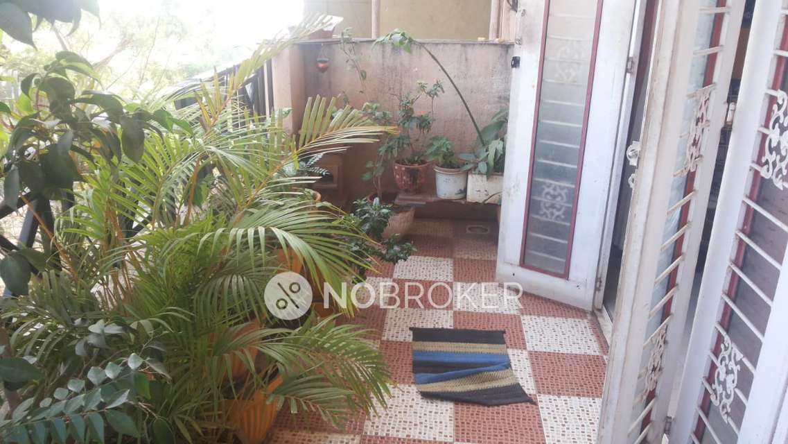 1 BHK Flat In Bhansali Akshay Chandan for Rent  In Pune