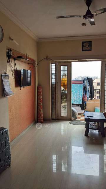 1 BHK Flat In Bhansali Akshay Chandan for Rent  In Pune