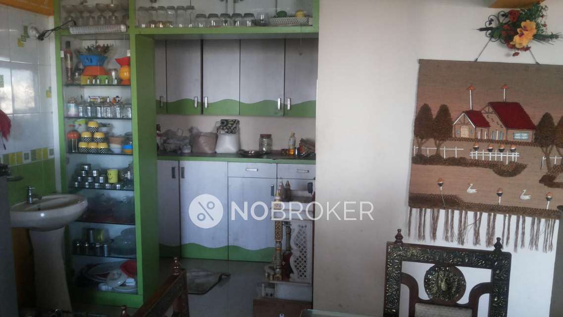 1 BHK Flat In Bhansali Akshay Chandan for Rent  In Pune