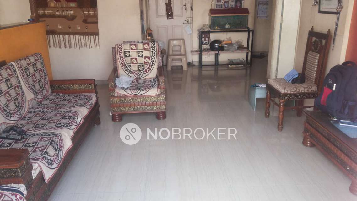 1 BHK Flat In Bhansali Akshay Chandan for Rent  In Pune